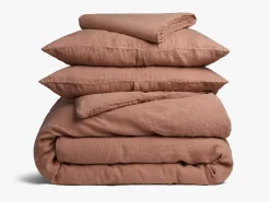 Parachute Sheets + Sets*Linen Venice Set