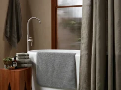 Parachute Rugs + Mats*Looped Bath Rug