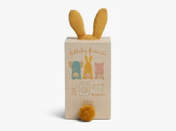 Parachute Baby Toys*Lullaby Friends Bunny