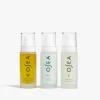 Parachute Bath Accessories*Mini Body Trio