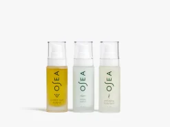 Parachute Bath Accessories*Mini Body Trio