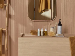 Parachute Bath Accessories*Mini Body Trio