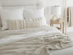Parachute Decorative Pillows + Throws*Nomad Lumbar Pillow Cover