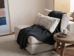 Parachute Decorative Pillows + Throws*Nomad Lumbar Pillow Cover