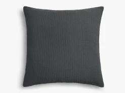Parachute Pillowcases + Shams*Organic Air Cotton Euro Sham