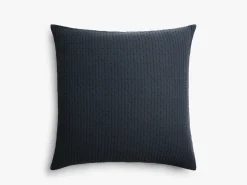 Parachute Pillowcases + Shams*Organic Air Cotton Euro Sham