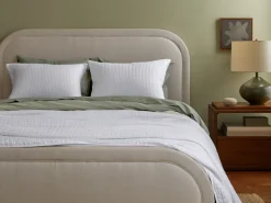 Parachute Quilts + Comforters*Organic Air Cotton Quilt