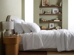 Parachute Quilts + Comforters*Organic Air Cotton Quilt