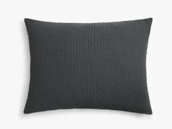 Parachute Pillowcases + Shams*Organic Air Cotton Sham Set