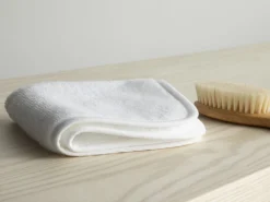 Parachute Baby Bath*Organic Baby Washcloth