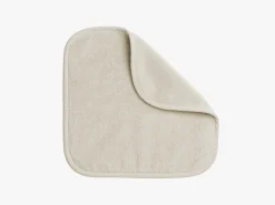 Parachute Baby Bath*Organic Baby Washcloth