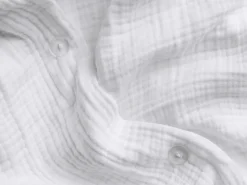 Parachute Duvet Covers*Organic Cloud Cotton Duvet Cover Set
