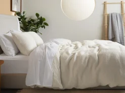 Parachute Duvet Covers*Organic Cloud Cotton Duvet Cover Set