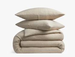 Parachute Duvet Covers*Organic Cloud Cotton Duvet Cover Set