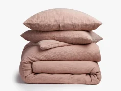 Parachute Duvet Covers*Organic Cloud Cotton Duvet Cover Set
