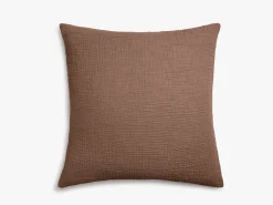Parachute Pillowcases + Shams*Organic Cloud Cotton Euro Sham