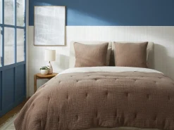 Parachute Pillowcases + Shams*Organic Cloud Cotton Euro Sham