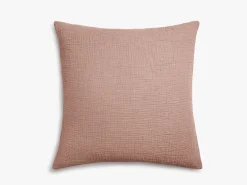 Parachute Pillowcases + Shams*Organic Cloud Cotton Euro Sham