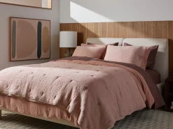 Parachute Quilts + Comforters*Organic Cloud Cotton Quilt
