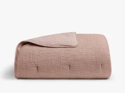 Parachute Quilts + Comforters*Organic Cloud Cotton Quilt
