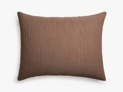 Parachute Pillowcases + Shams*Organic Cloud Cotton Sham Set