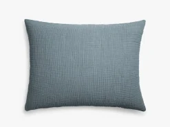 Parachute Pillowcases + Shams*Organic Cloud Cotton Sham Set
