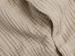 Parachute Pillowcases + Shams*Organic Cloud Cotton Sham Set