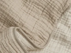 Parachute Baby + Kids Bedding*Organic Cloud Cotton Toddler Quilt