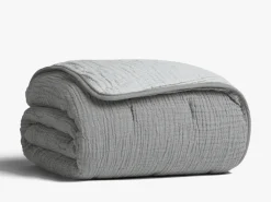 Parachute Baby + Kids Bedding*Organic Cloud Cotton Toddler Quilt