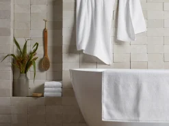 Parachute Towel Bundles*Organic Cotton Bath Bundle