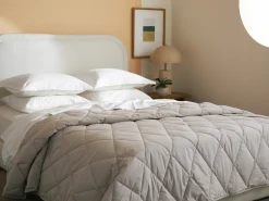 Parachute Quilts + Comforters*Organic Cotton Breeze Comforter