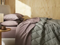 Parachute Quilts + Comforters*Organic Cotton Breeze Comforter