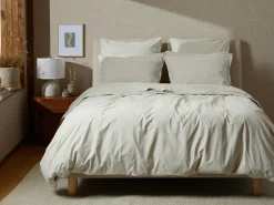 Parachute Sheets + Sets*Organic Cotton Duvet Cover