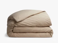 Parachute Sheets + Sets*Organic Cotton Duvet Cover