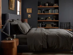 Parachute Sheets + Sets*Organic Cotton Duvet Cover Set