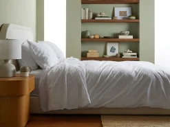 Parachute Sheets + Sets*Organic Cotton Duvet Cover Set