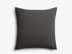Parachute Pillowcases + Shams*Organic Cotton Euro Sham