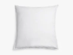 Parachute Pillowcases + Shams*Organic Cotton Euro Sham