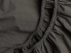 Parachute Sheets + Sets*Organic Cotton Fitted Sheet