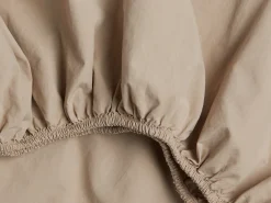 Parachute Sheets + Sets*Organic Cotton Fitted Sheet