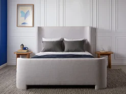 Parachute Sheets + Sets*Organic Cotton Pillowcase Set