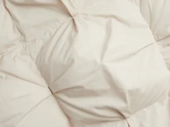 Parachute Quilts + Comforters*Organic Cotton Puff Comforter