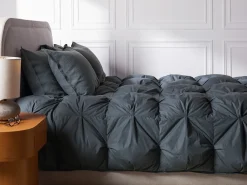 Parachute Quilts + Comforters*Organic Cotton Puff Comforter
