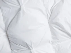 Parachute Quilts + Comforters*Organic Cotton Puff Comforter