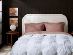 Parachute Quilts + Comforters*Organic Cotton Puff Comforter
