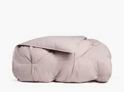Parachute Quilts + Comforters*Organic Cotton Puff Comforter