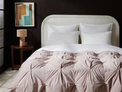 Parachute Quilts + Comforters*Organic Cotton Puff Comforter