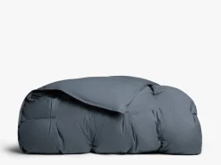 Parachute Quilts + Comforters*Organic Cotton Puff Comforter