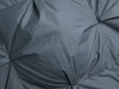 Parachute Quilts + Comforters*Organic Cotton Puff Comforter