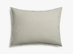Parachute Pillowcases + Shams*Organic Cotton Sham Set